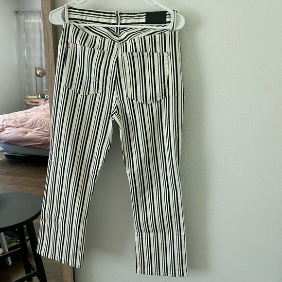 BDG STRIPE PANTS - Picture 2 of 4